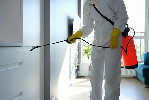 pest control Harriman
